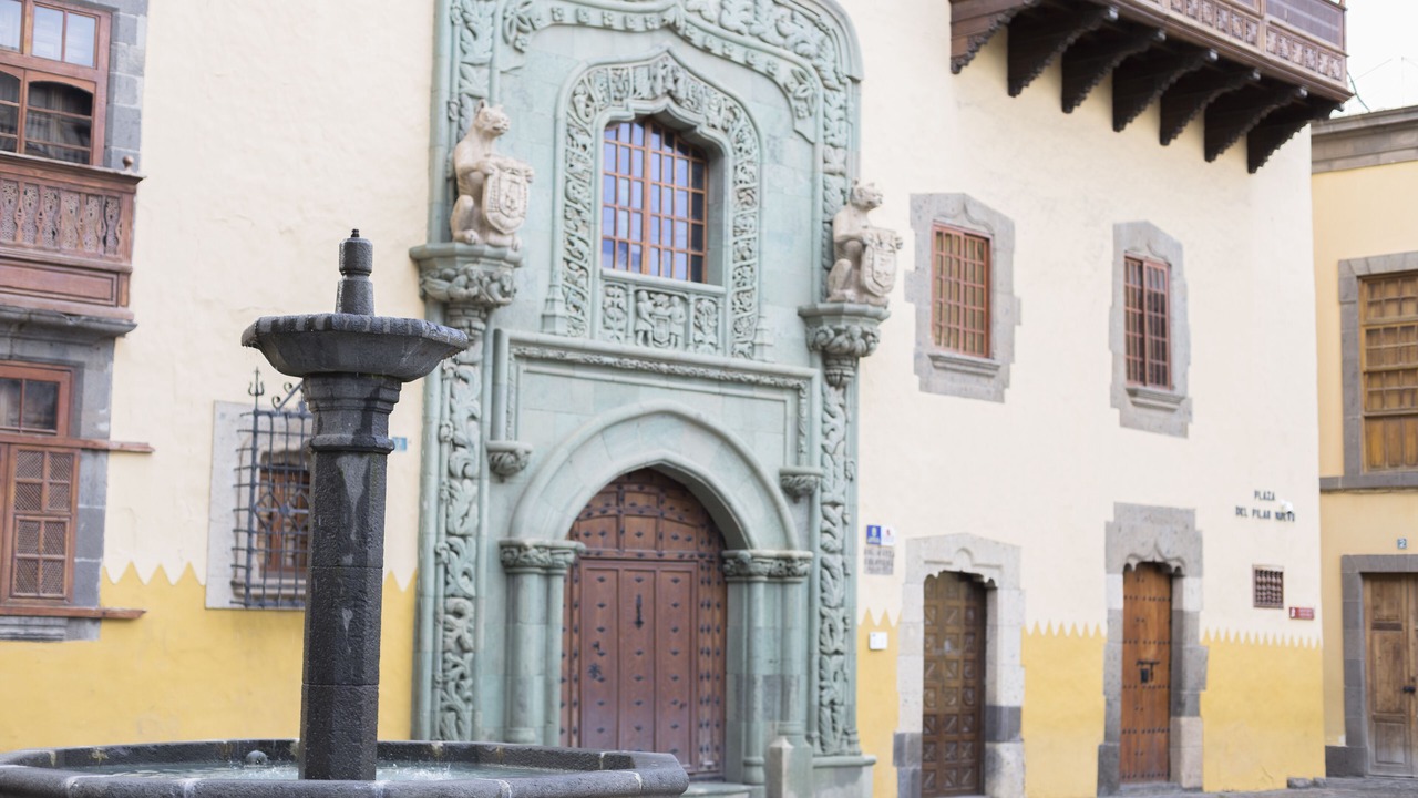 Photo of Others in Vegueta