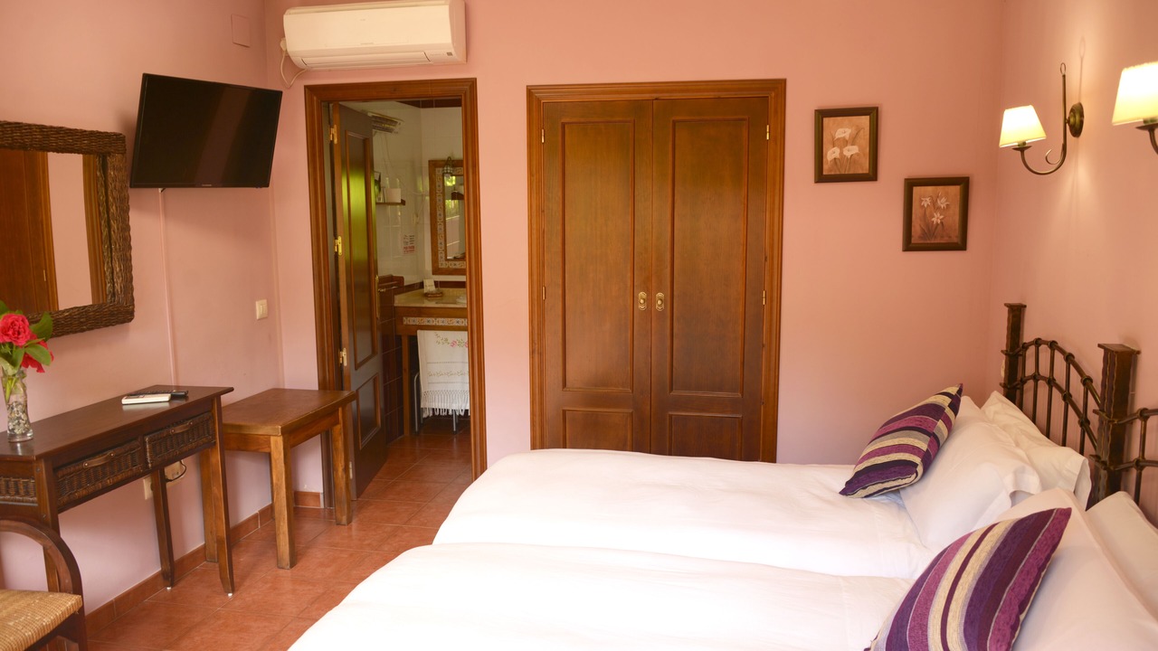 Photo of Bedroom in Arenas de San Pedro