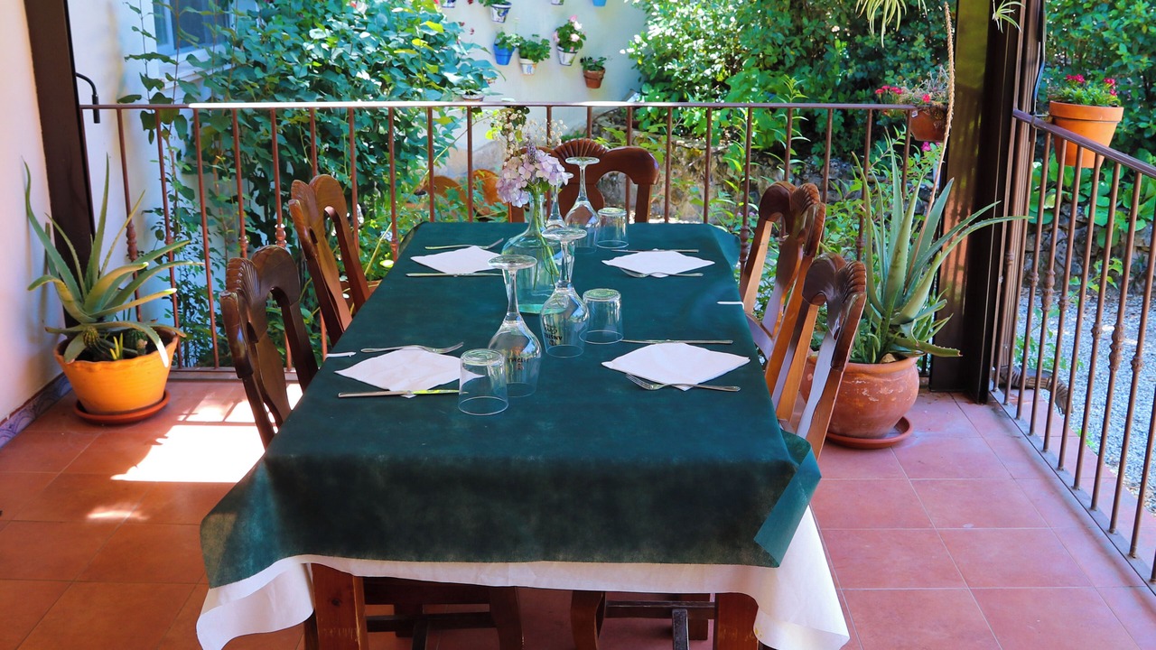 Photo of Outdoor in Arenas de San Pedro