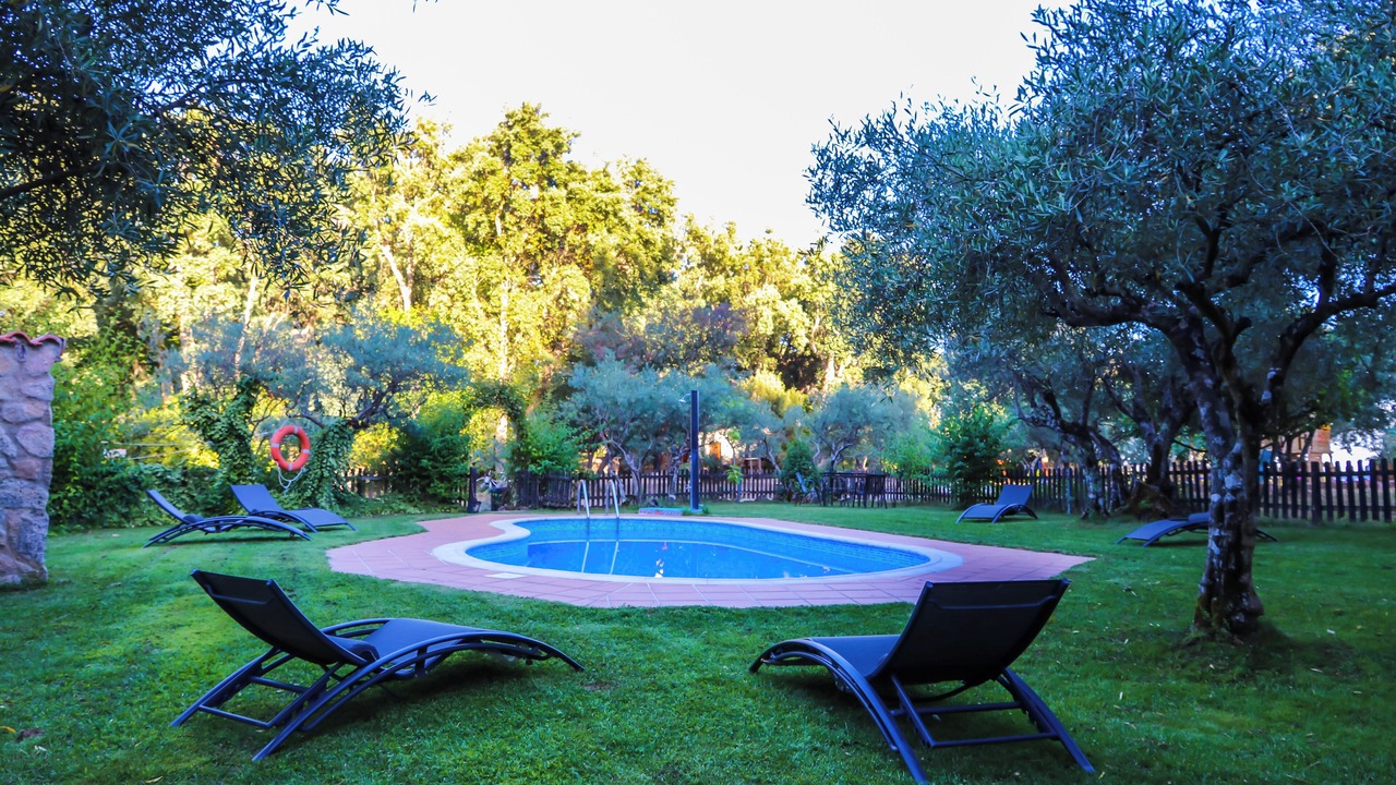 Photo of Outdoor in Arenas de San Pedro