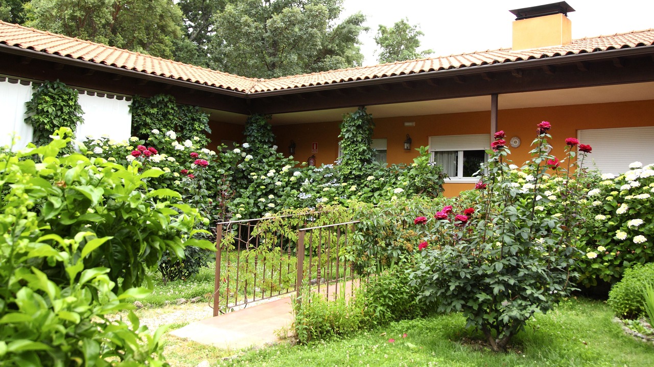 Photo of Outdoor in Arenas de San Pedro