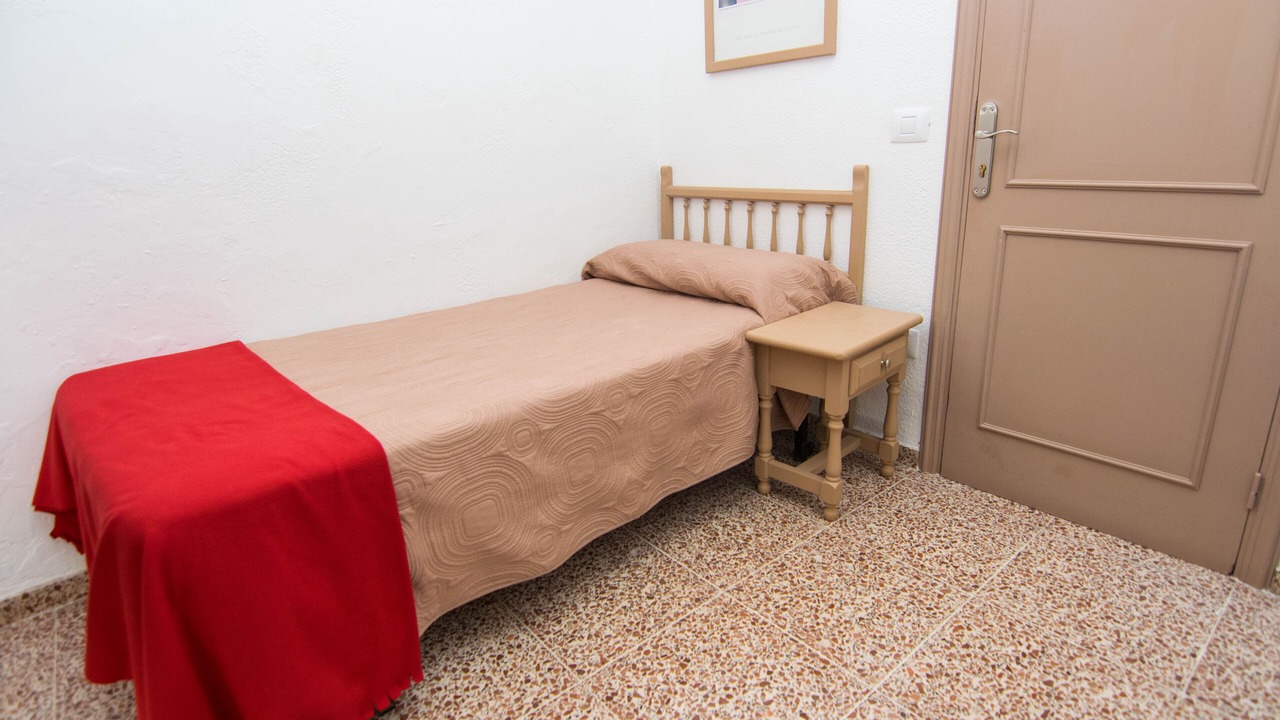 Photo of Patio Balcony in Alcala