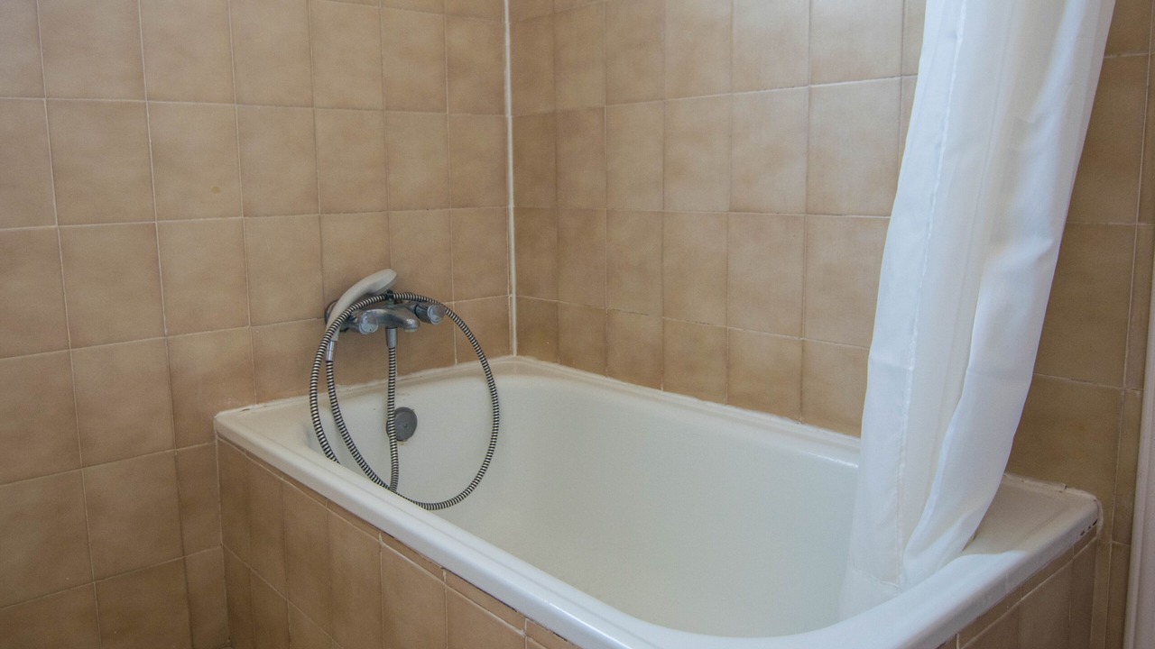 Photo of Bathroom in Alcala