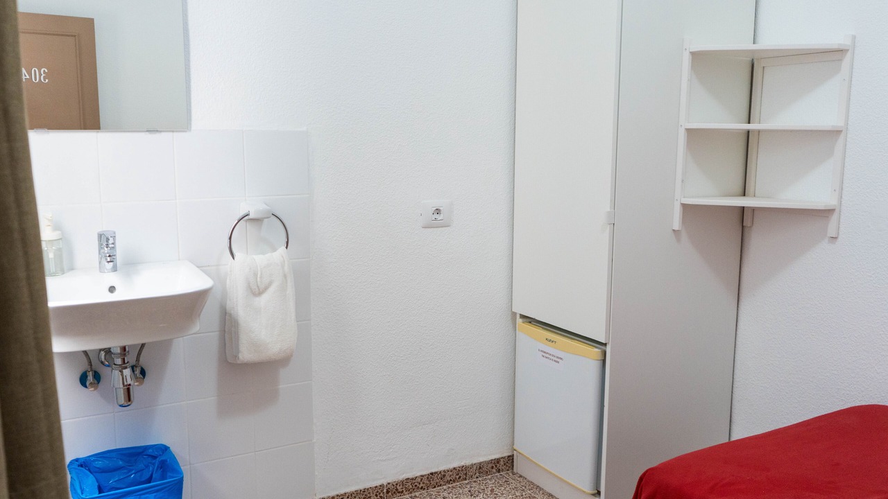 Photo of Bathroom in Alcala