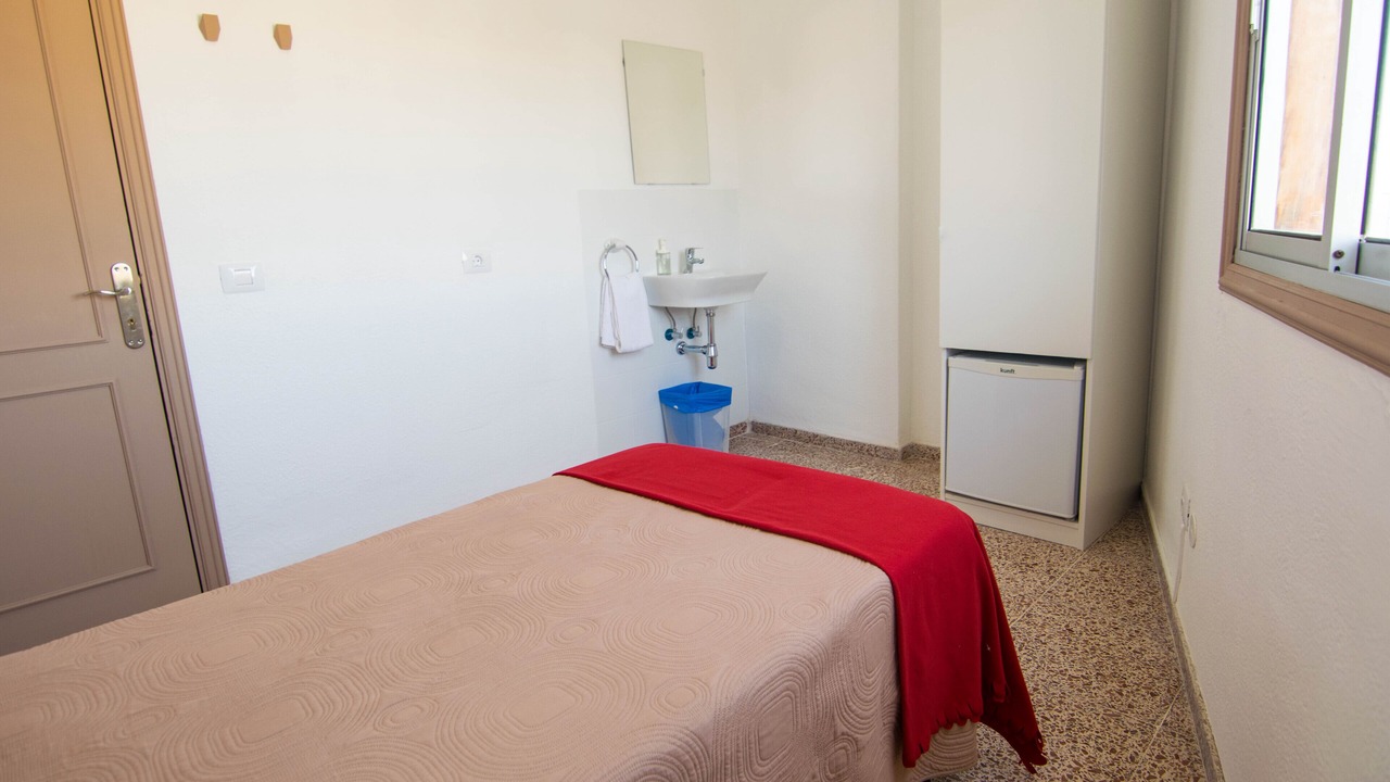 Photo of Bedroom in Alcala