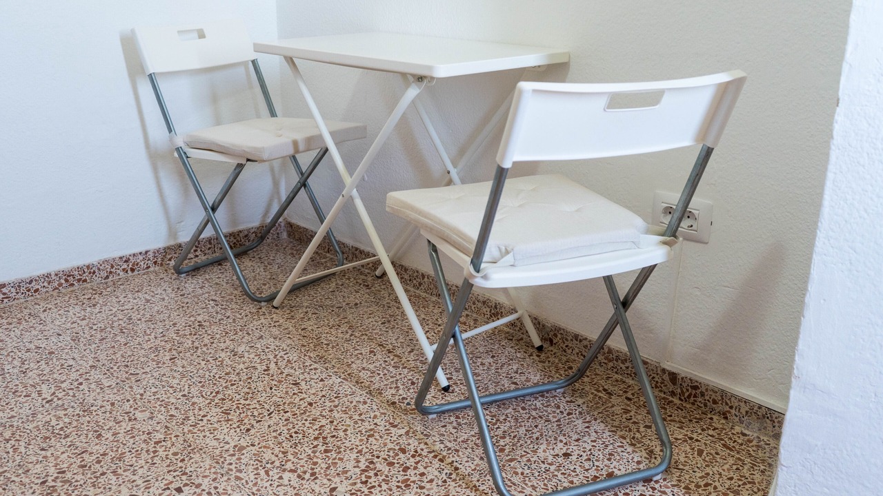 Photo of Bathroom in Alcala