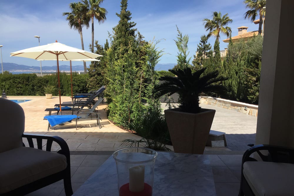 Photo of Patio Balcony in Sa Torre
