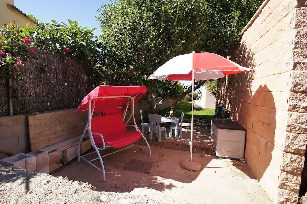 Photo of Patio Balcony in Sa Torre