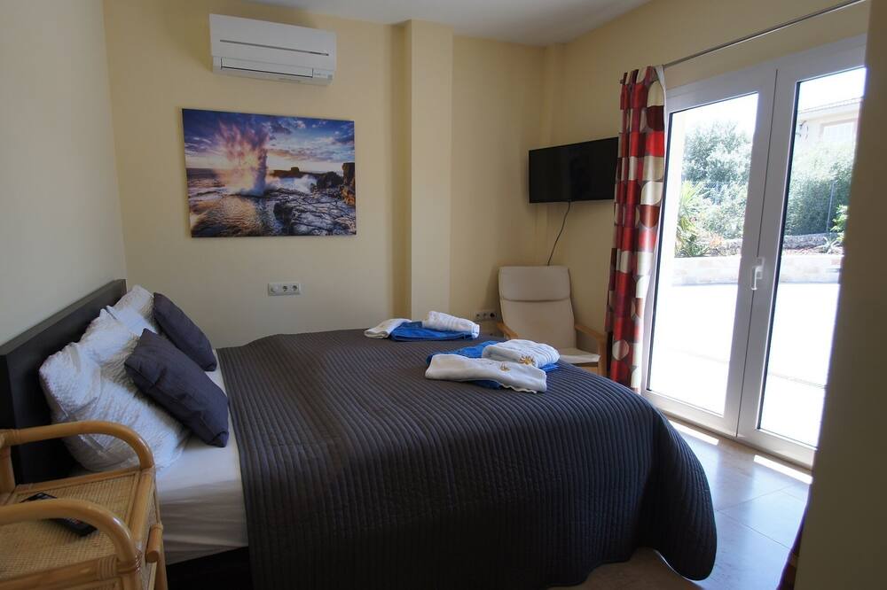 Photo of Bedroom in Sa Torre