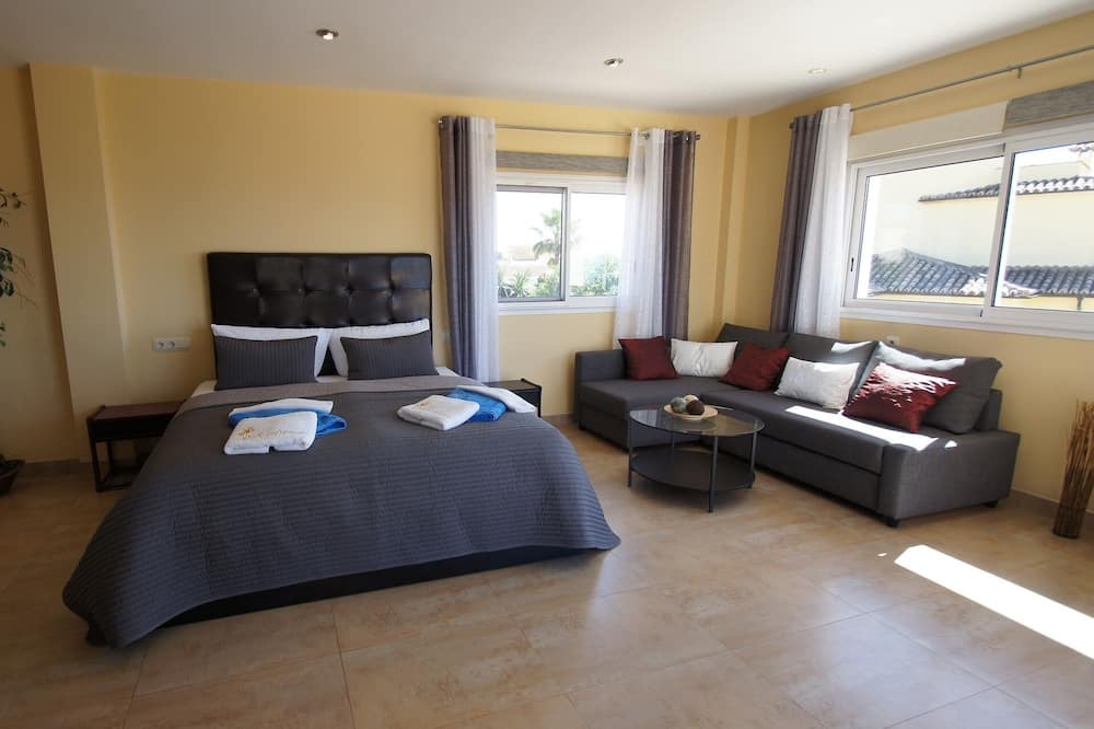 Photo of Bedroom in Sa Torre