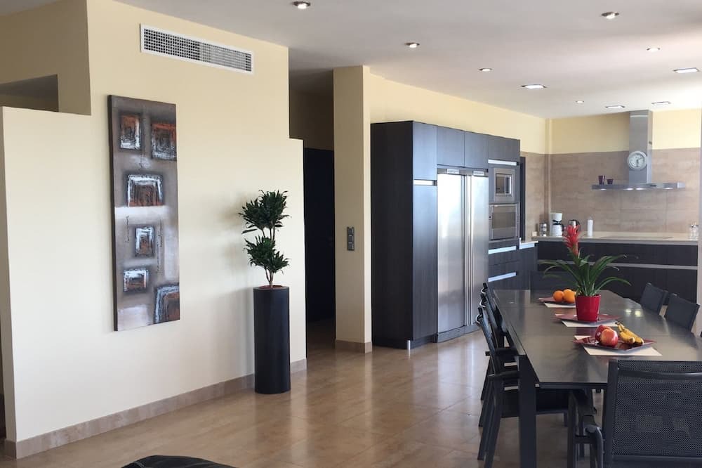 Photo of Kitchen in Sa Torre
