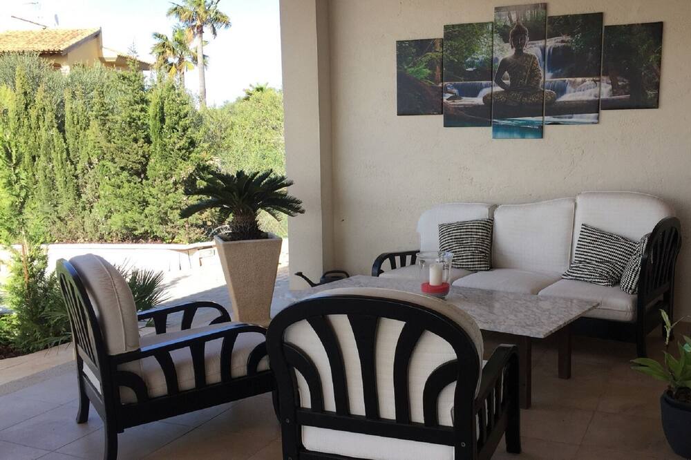 Photo of Livingroom in Sa Torre