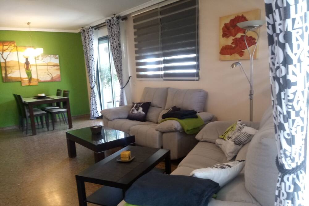 Photo of Livingroom in Paterna