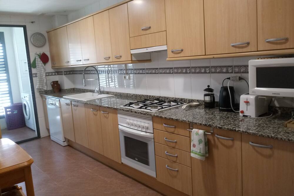 Photo of Kitchen in Paterna