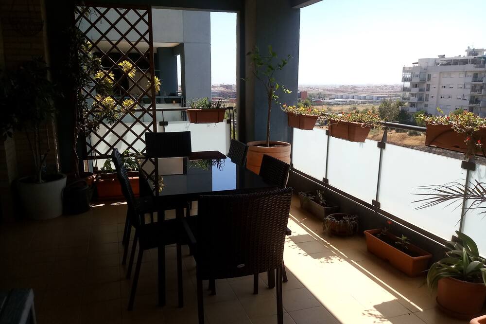 Photo of Patio Balcony in Paterna
