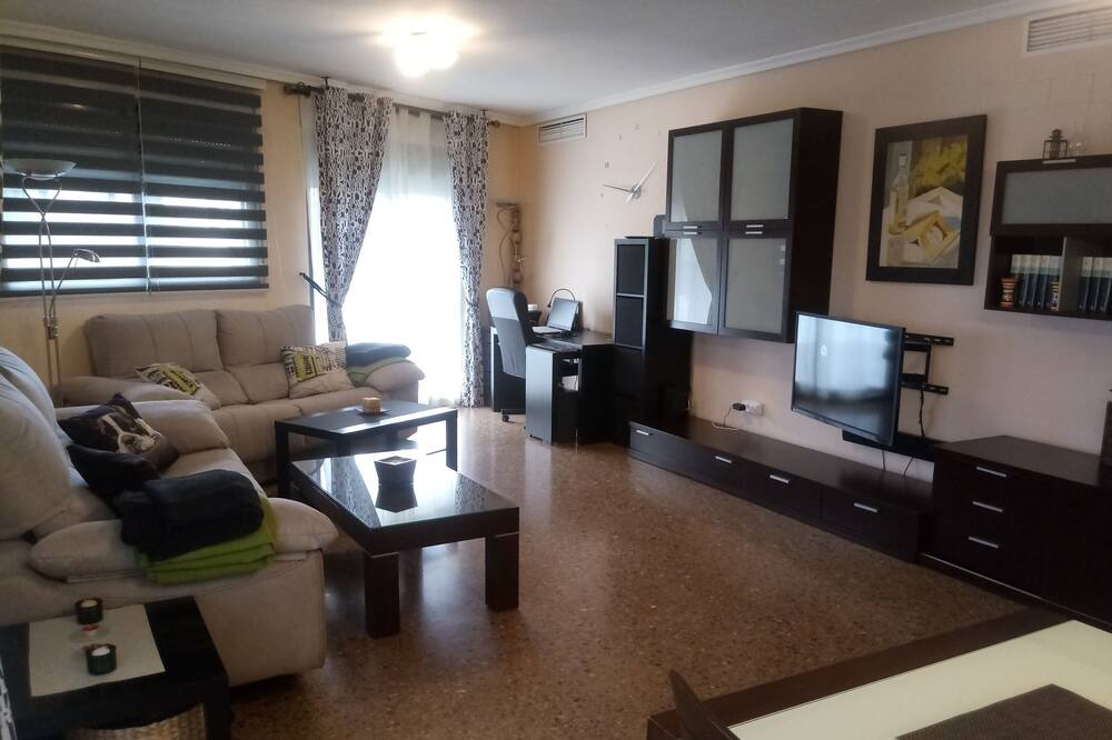 Photo of Livingroom in Paterna