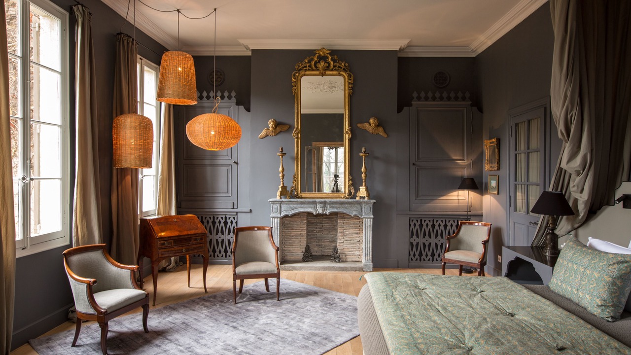 Photo of Bedroom in Avignon City Centre