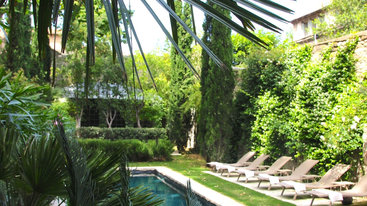 Photo of Outdoor in Avignon City Centre