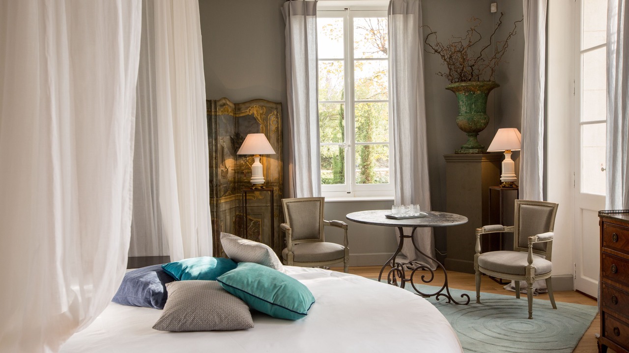 Photo of Bedroom in Avignon City Centre