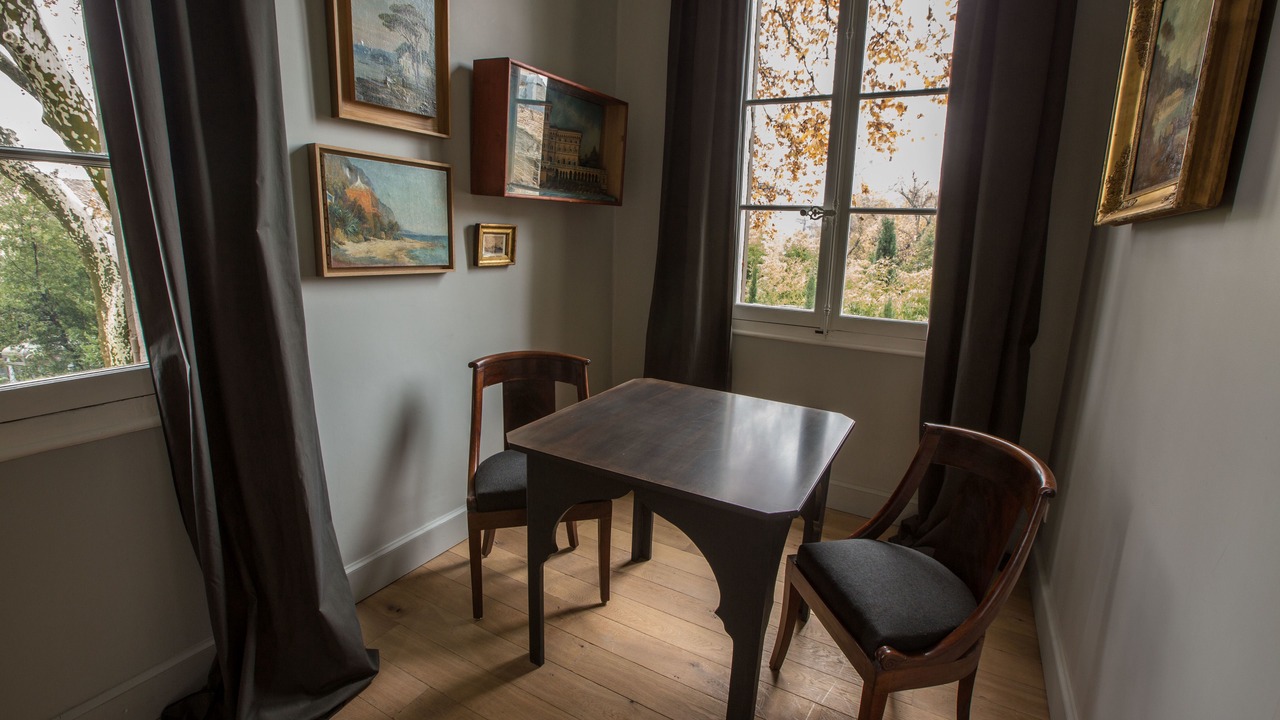 Photo of Bedroom in Avignon City Centre