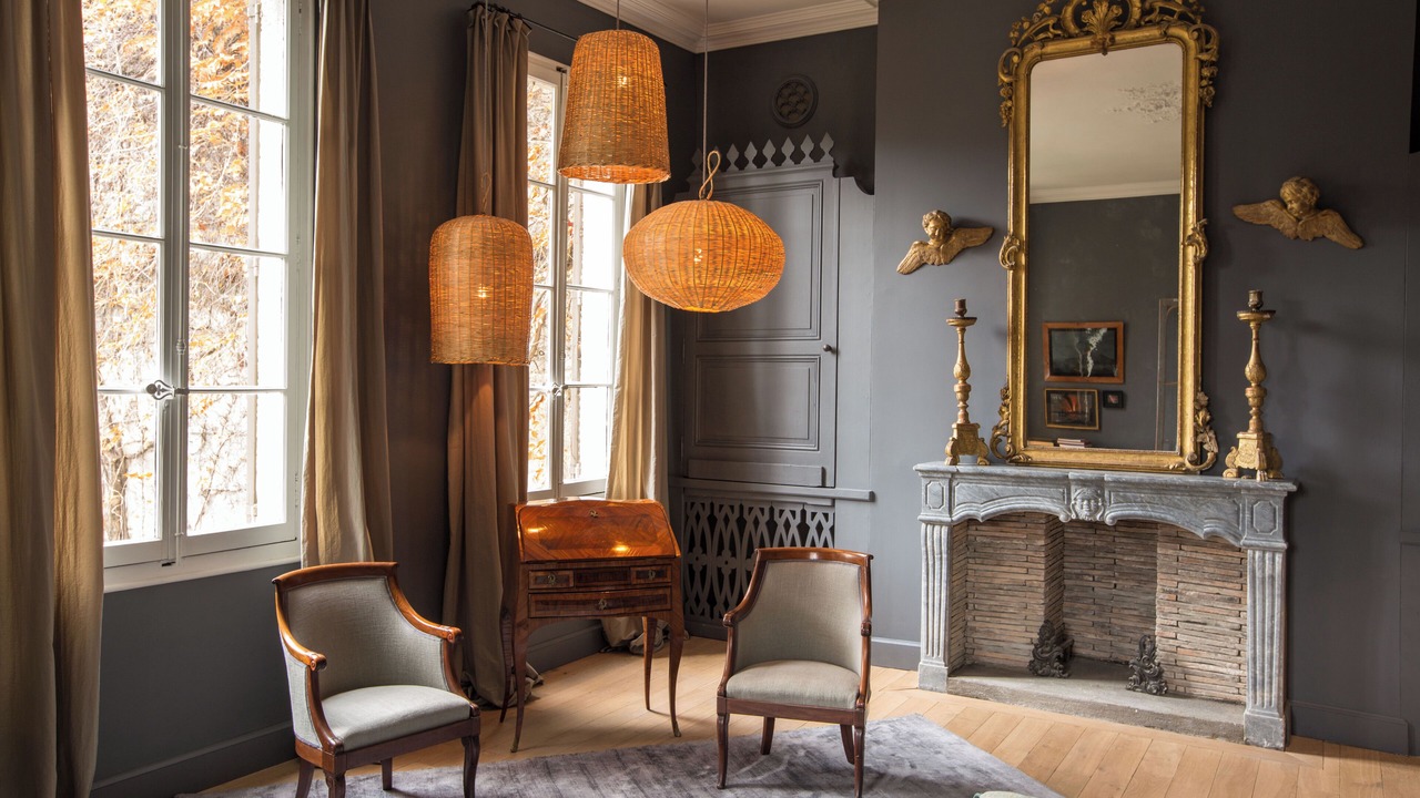 Photo of Bedroom in Avignon City Centre