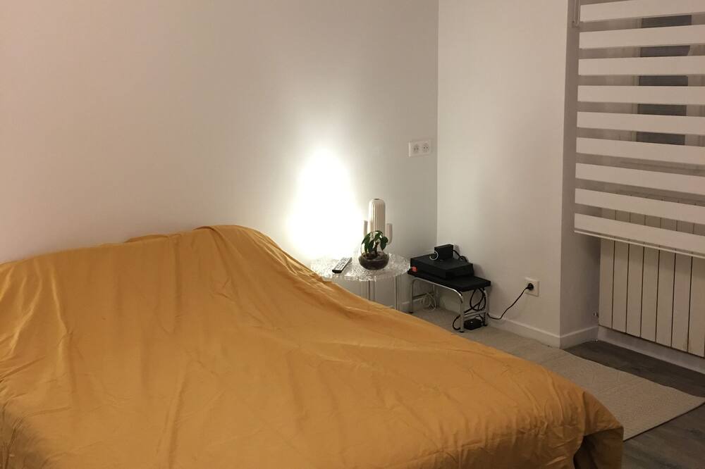 Photo of Bedroom in Quartier Administrations