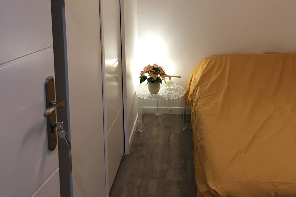 Photo of Bedroom in Quartier Administrations