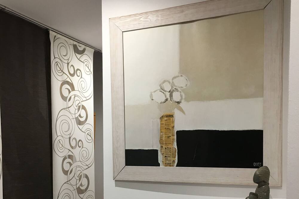 Photo of Bedroom in Quartier Administrations