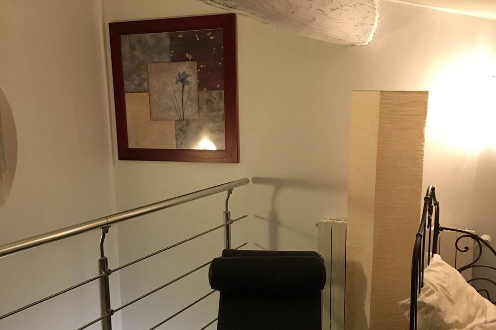 Photo of Bedroom in Quartier Administrations