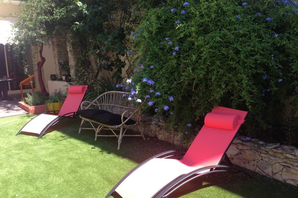 Photo of Outdoor in Quartier Administrations