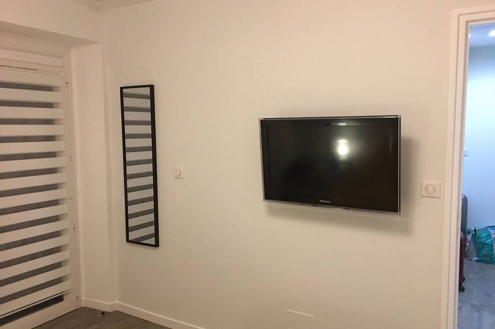 Photo of Bedroom in Quartier Administrations
