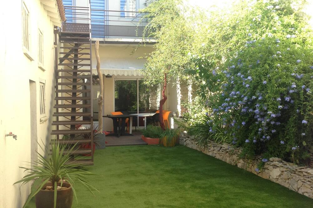 Photo of Outdoor in Quartier Administrations