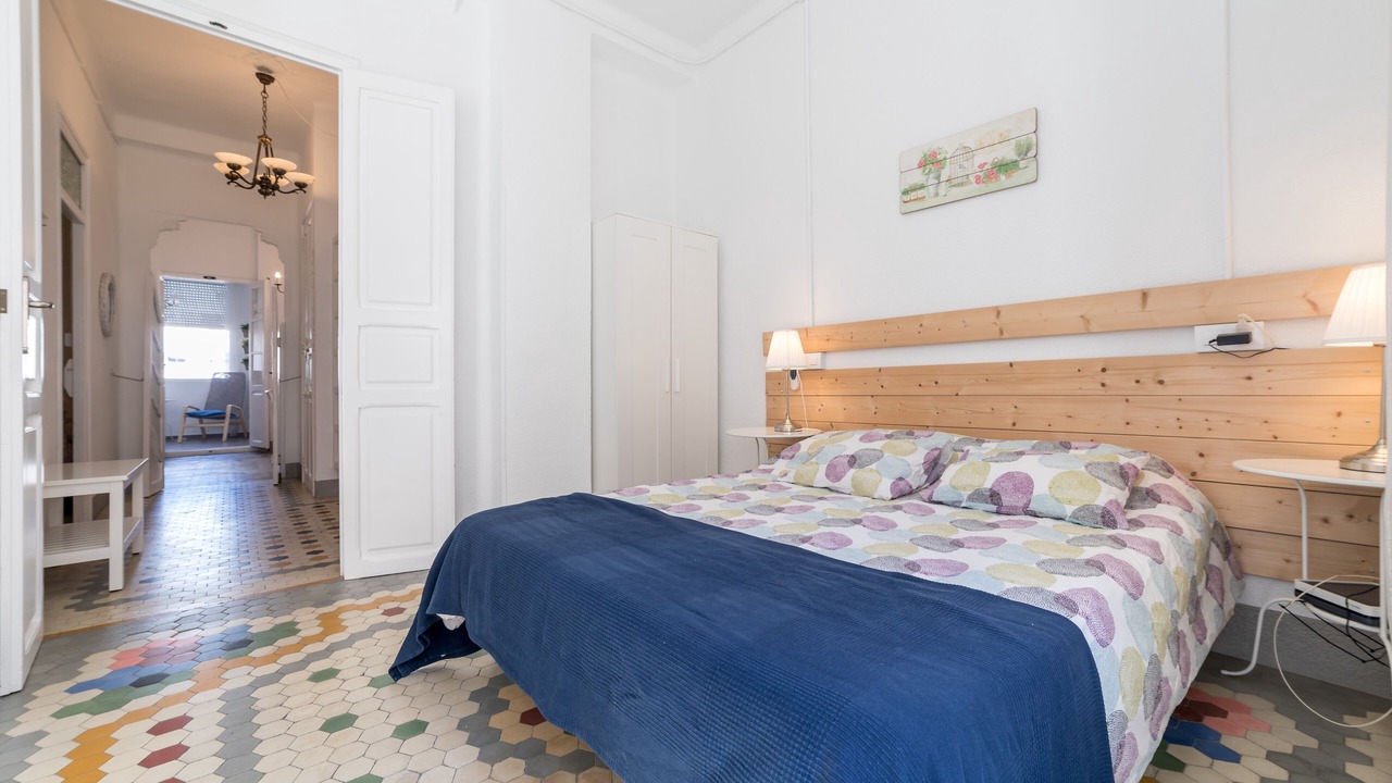 Photo of Bedroom in Morvedre