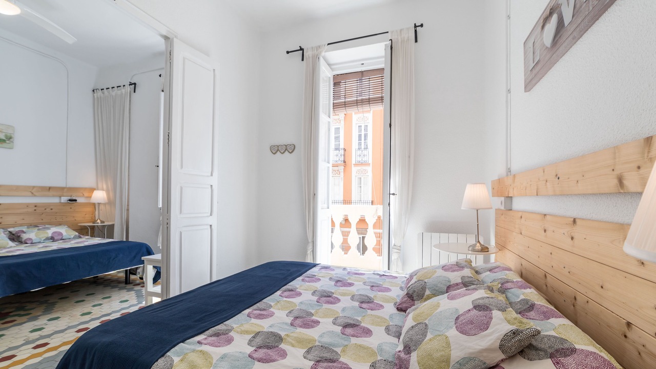 Photo of Bedroom in Morvedre