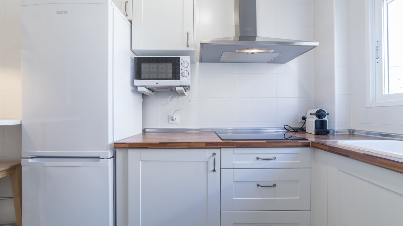 Photo of Kitchen in Morvedre