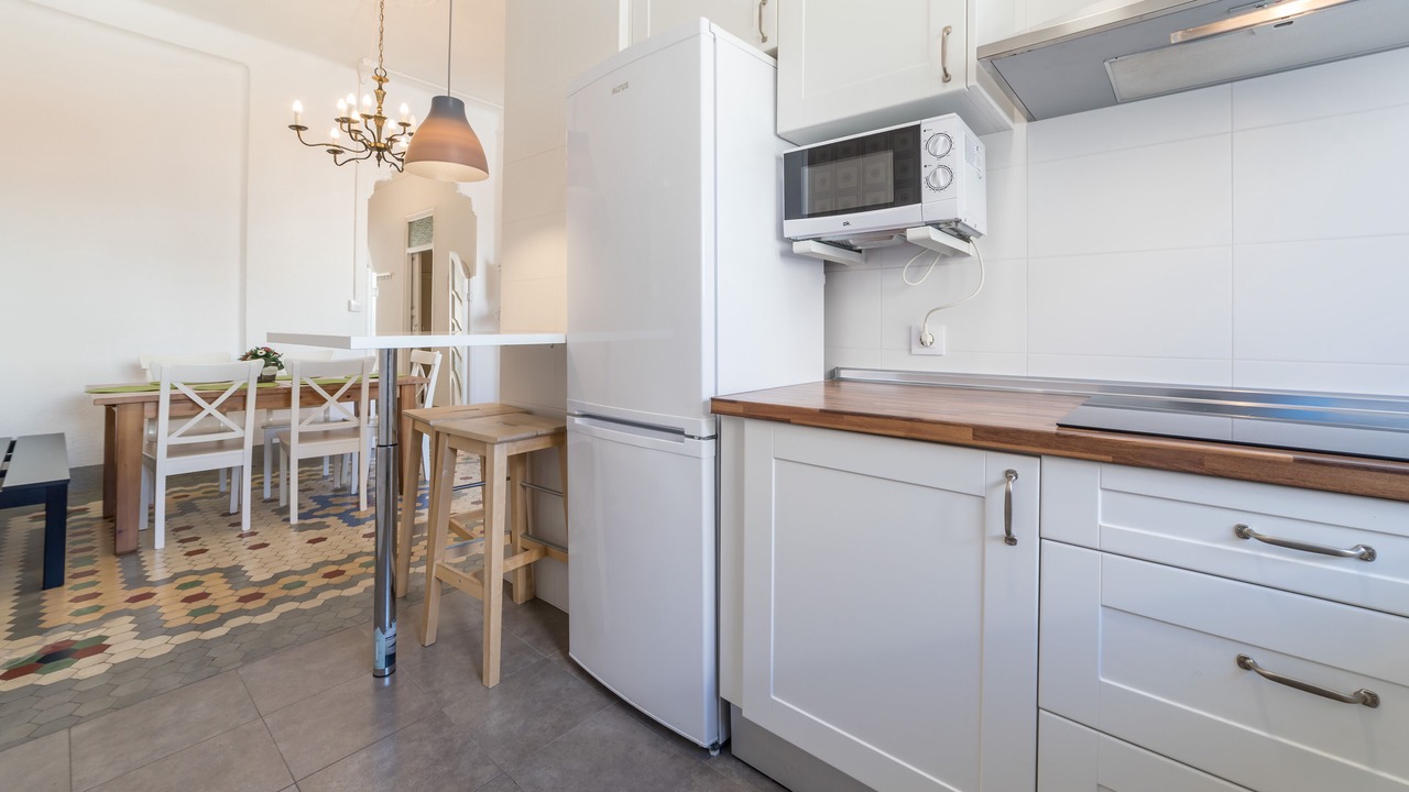 Photo of Kitchen in Morvedre