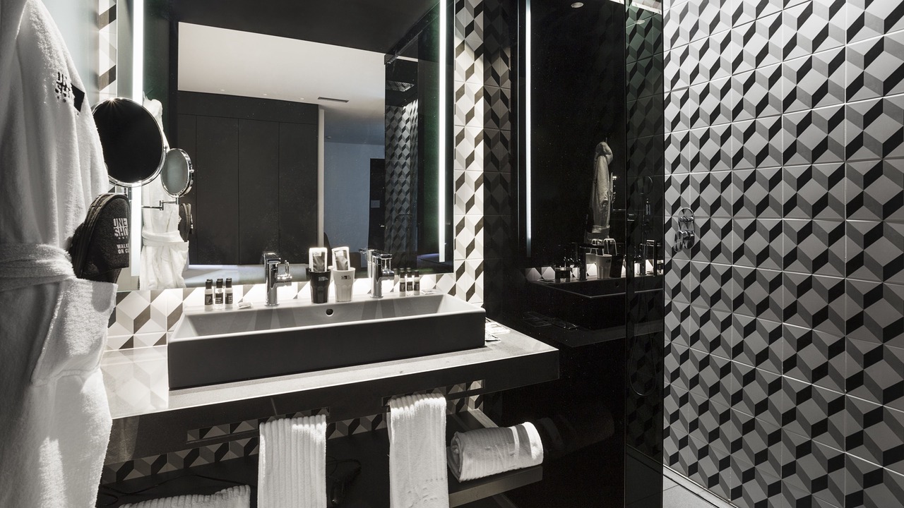 Photo of Bathroom in Valencia City Centre