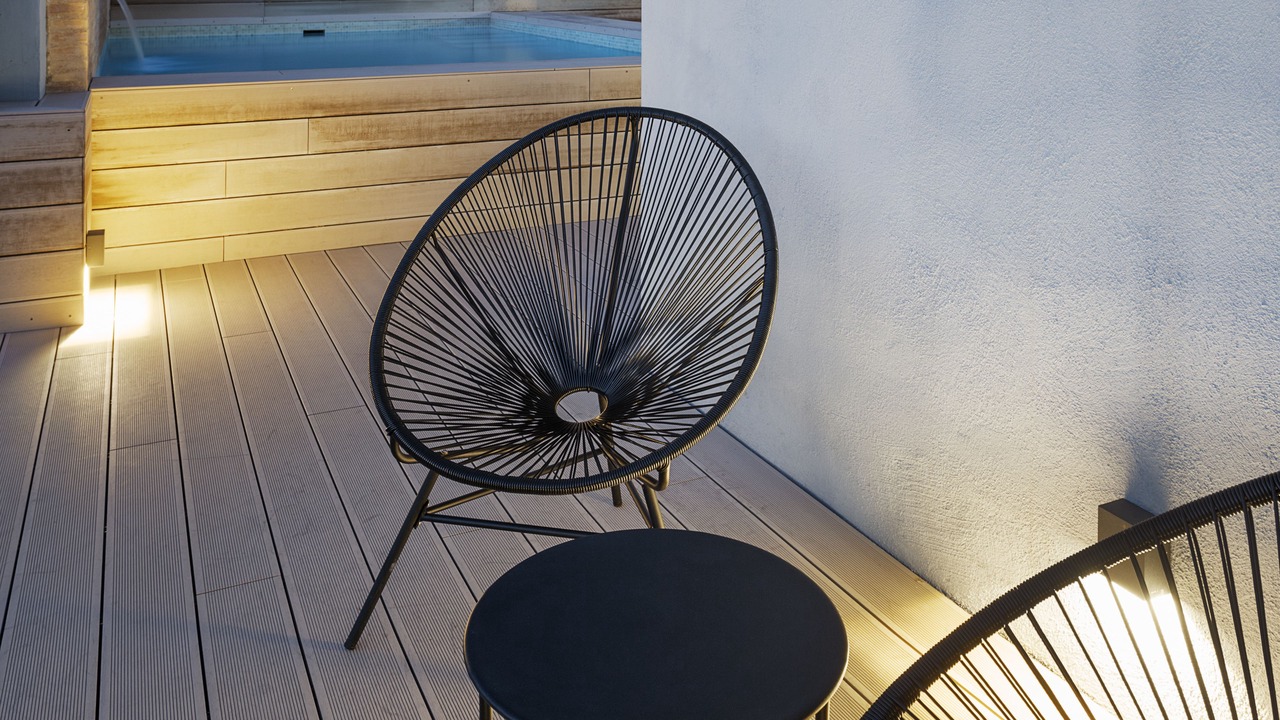 Photo of Patio Balcony in Valencia City Centre
