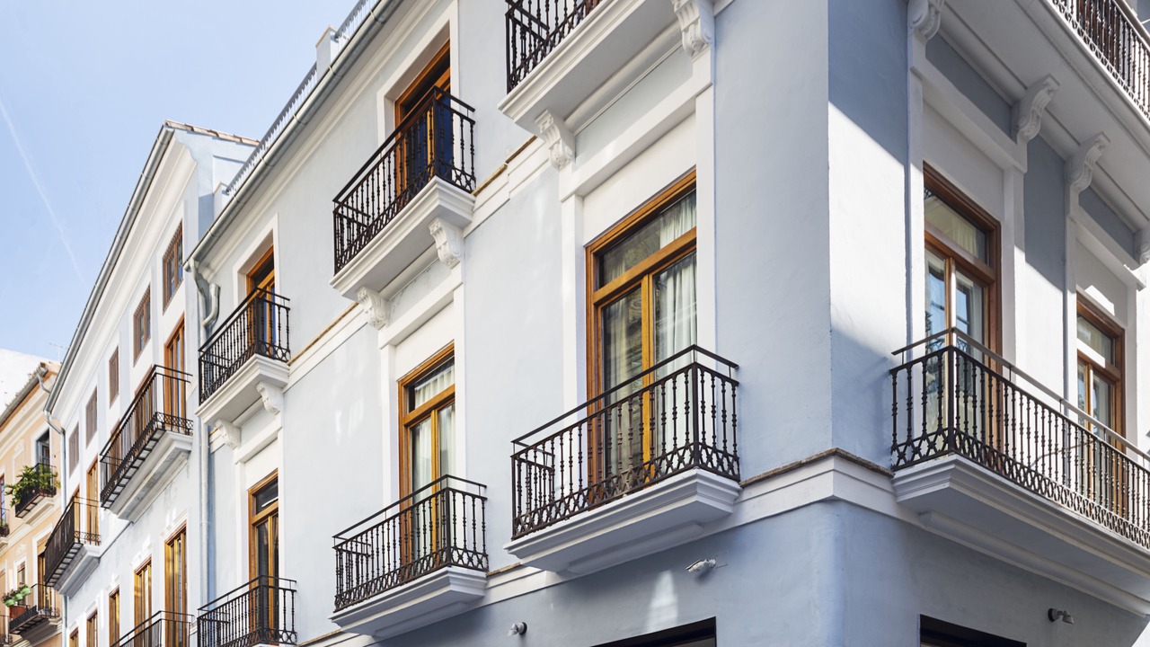 Photo of Outdoor in Valencia City Centre