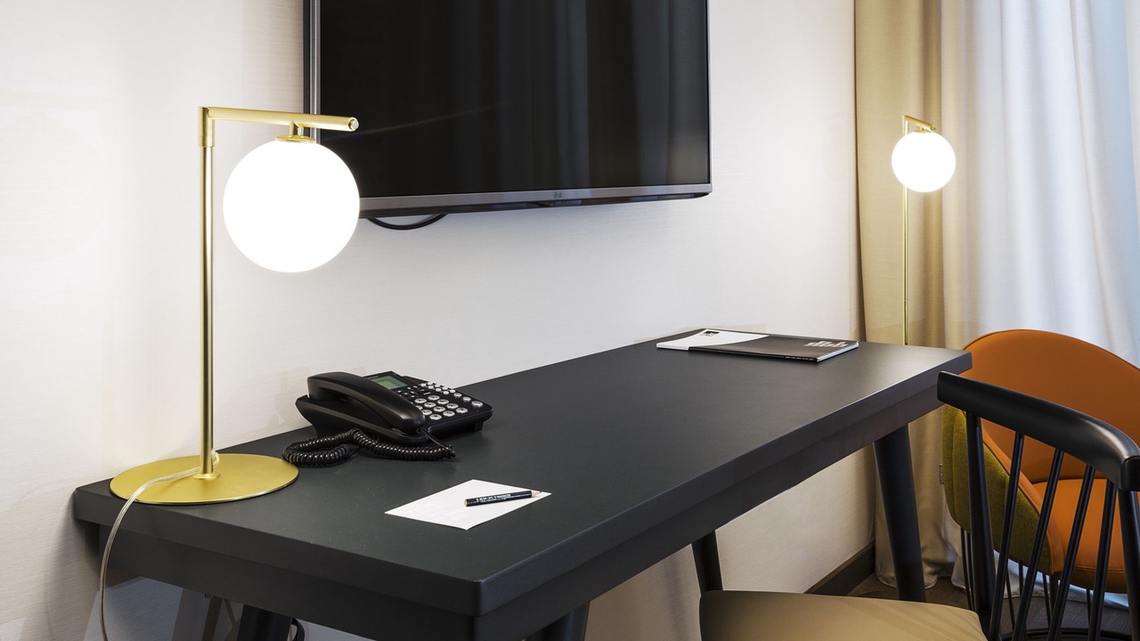 Photo of Bedroom in Valencia City Centre