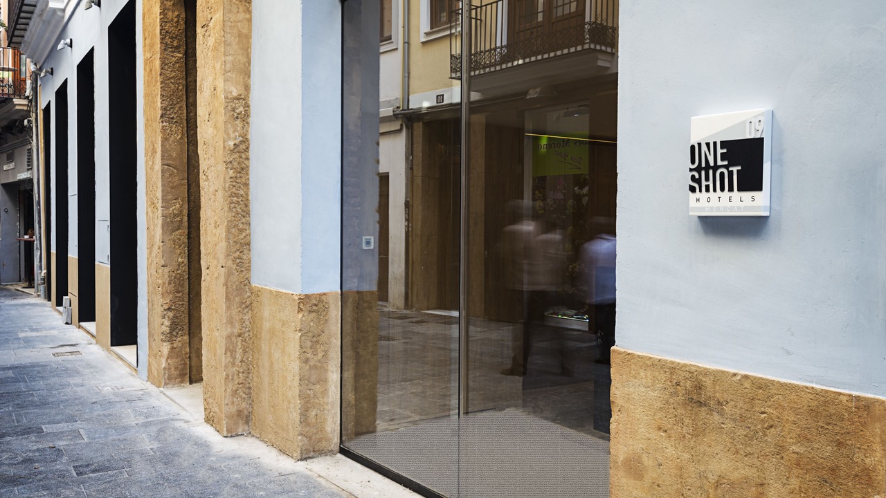 Photo of Outdoor in Valencia City Centre