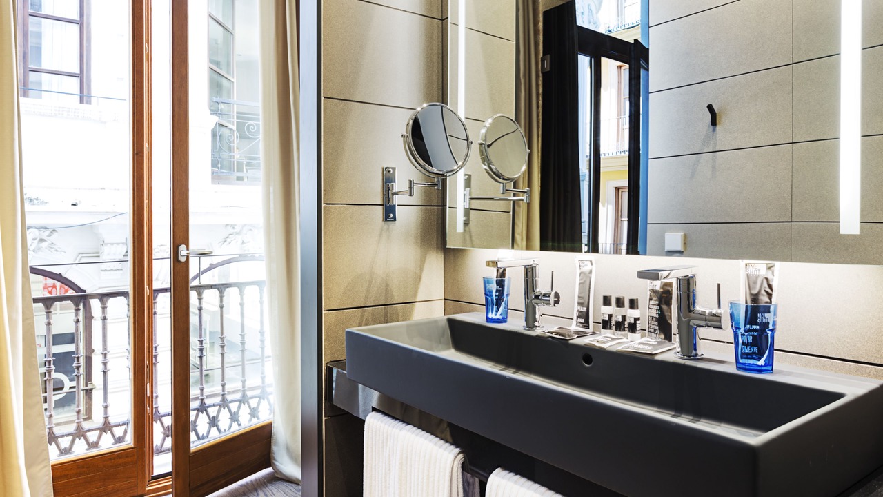 Photo of Bathroom in Valencia City Centre