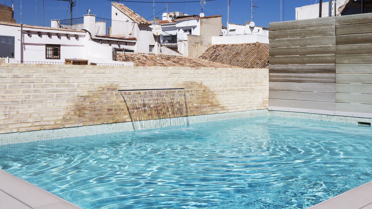 Photo of Outdoor in Valencia City Centre