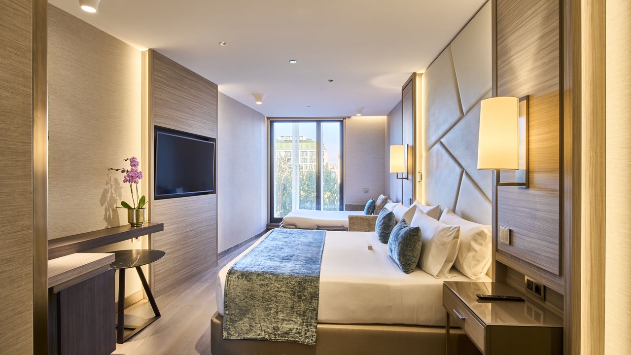 Photo of Bedroom in Centro