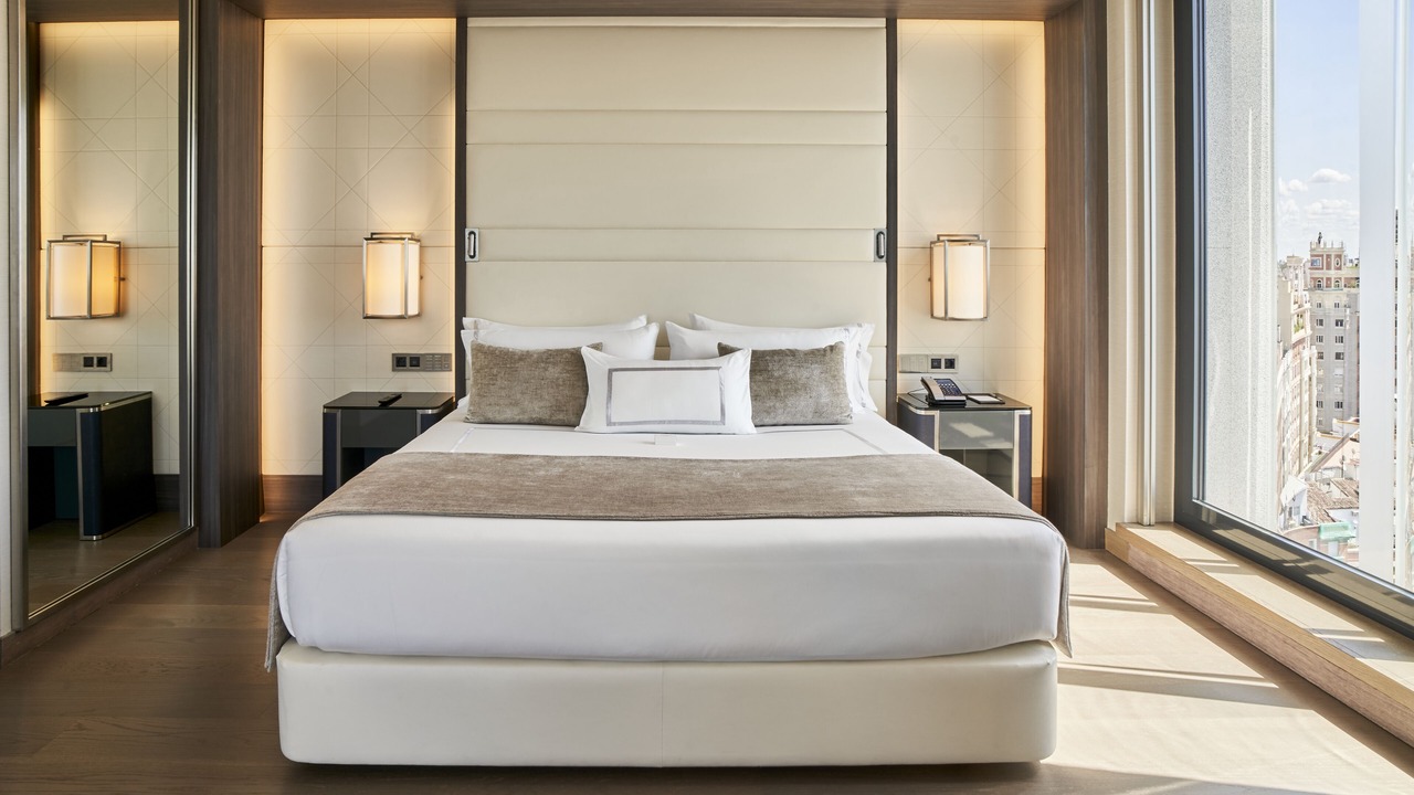 Photo of Bedroom in Centro