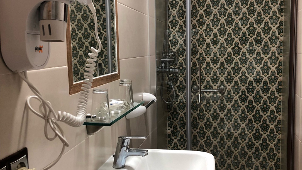 Photo of Bathroom in La Catedral