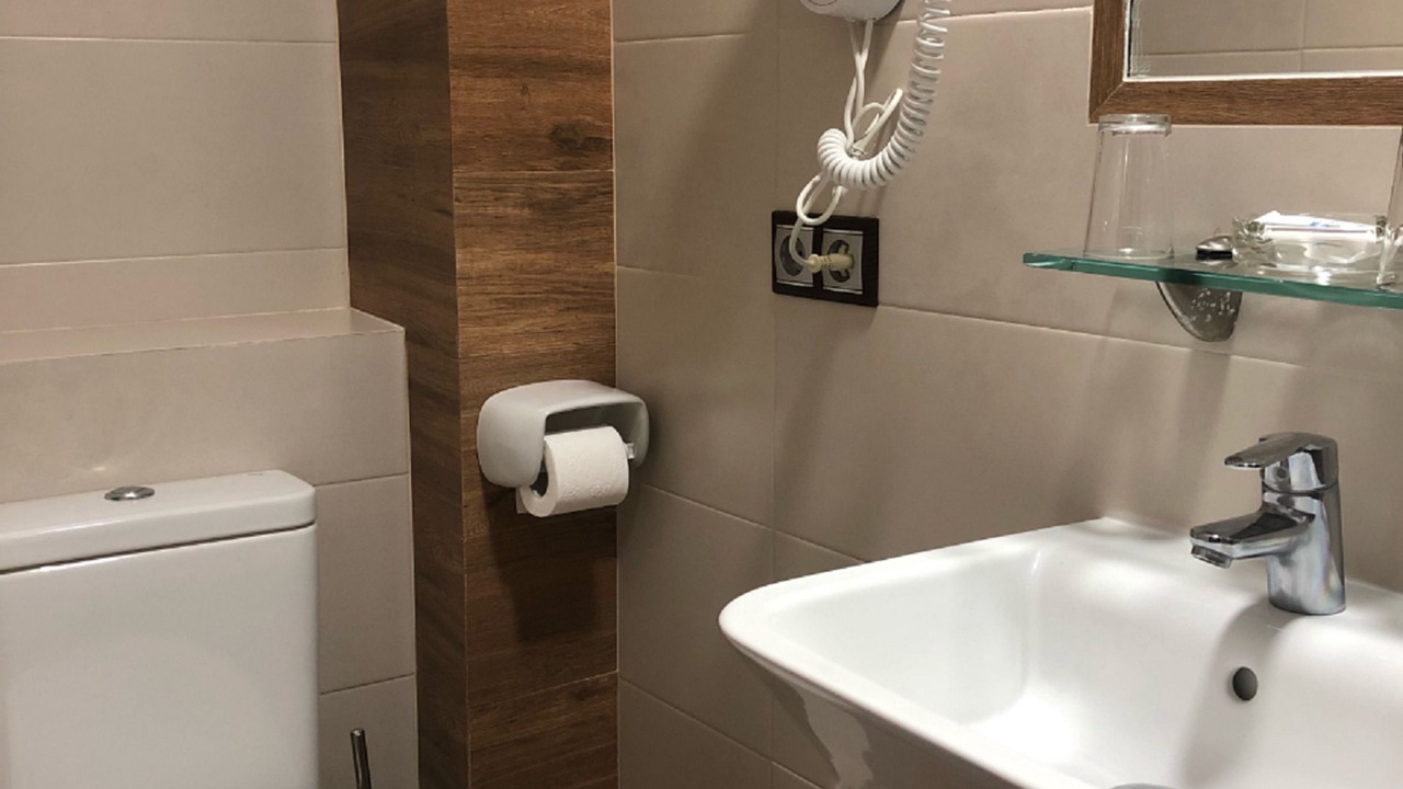 Photo of Bathroom in La Catedral