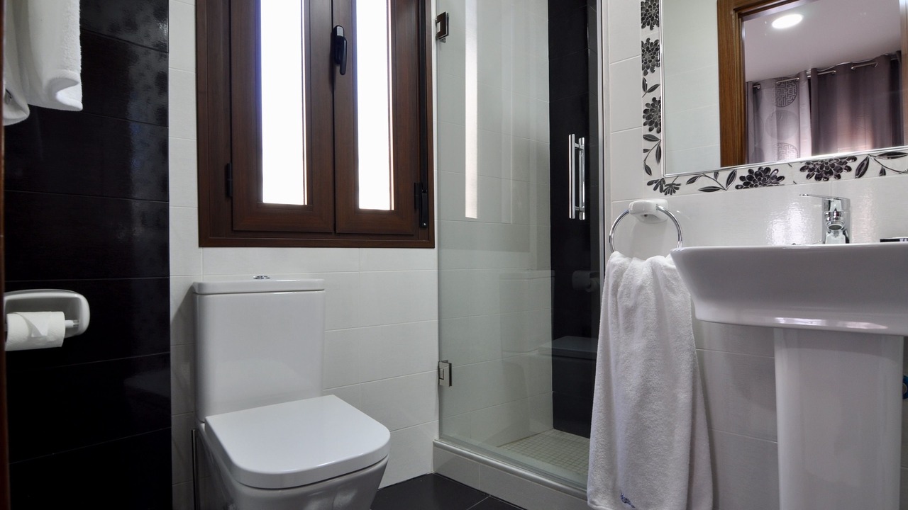Photo of Bathroom in La Catedral