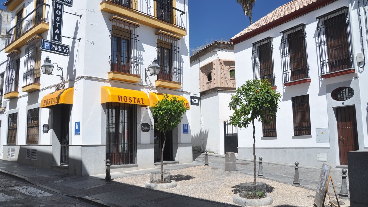 Photo of Buildings in La Catedral