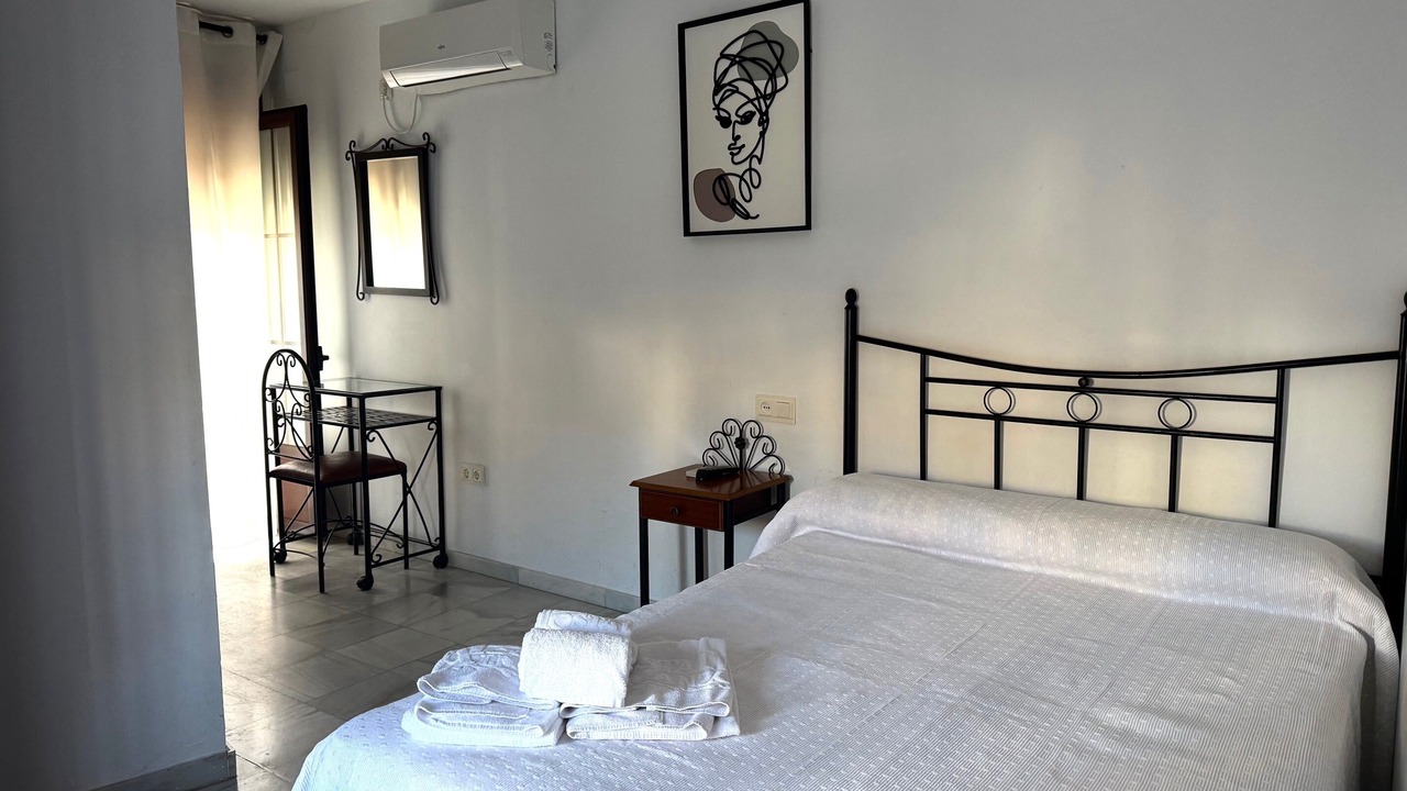 Photo of Bedroom in La Catedral